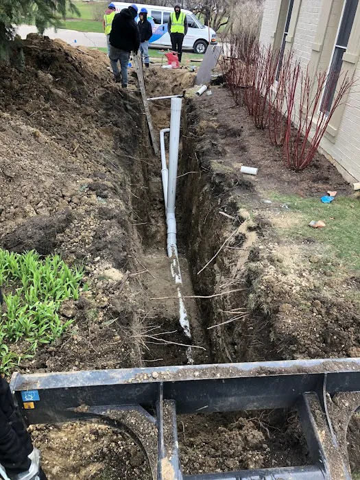 All Family Plumbing And Remodeling Picture 3