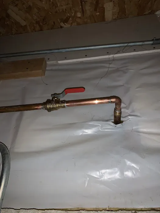 Yunke's Plumbing Picture 1