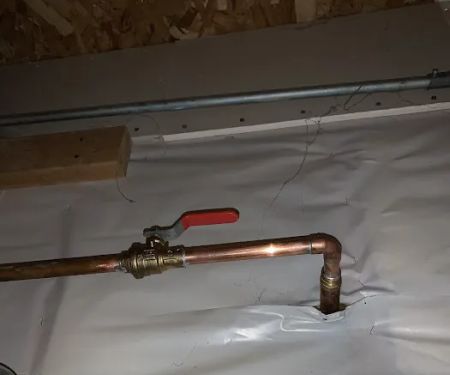 Yunke's Plumbing