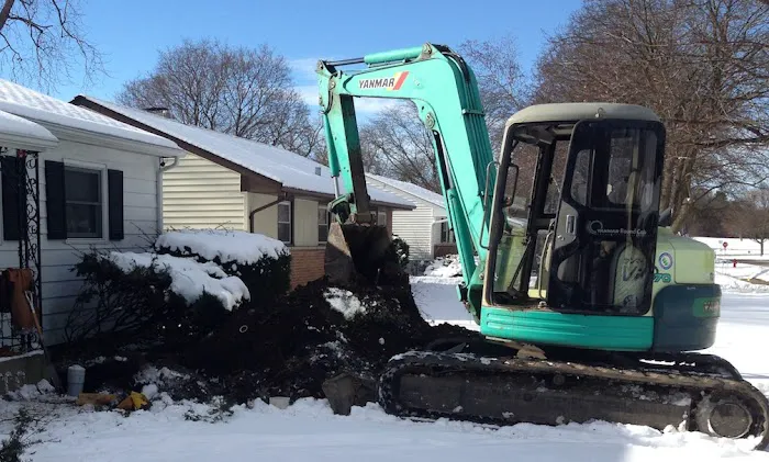 A&T Plumbing Inc.& Son Picture 3