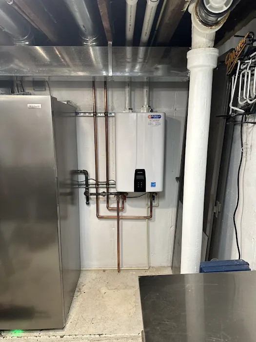 A&T Plumbing Inc.& Son Picture 7