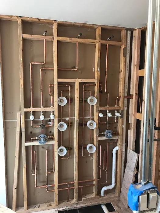 A&T Plumbing Inc.& Son Picture 2