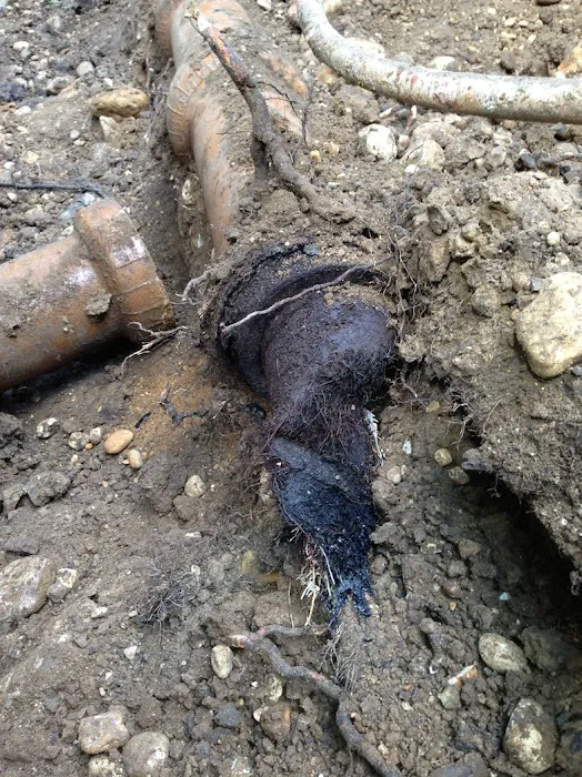A&T Plumbing Inc.& Son Picture 5