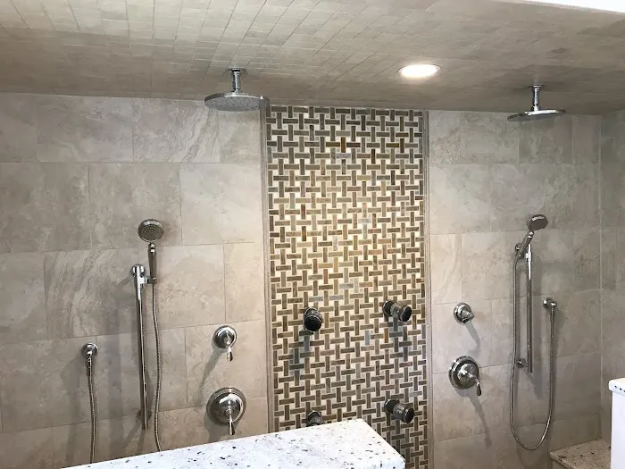 A&T Plumbing Inc.& Son Picture 1