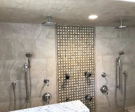 A&T Plumbing Inc.& Son