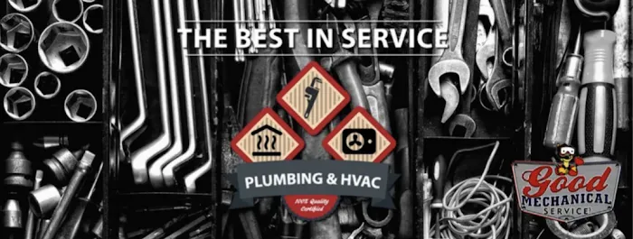 Good Mechanical Services Inc. Picture 1