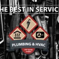 Good Mechanical Services Inc. ico
