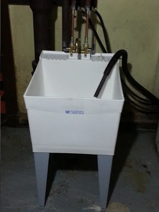 Good Mechanical Services Inc. Picture 3