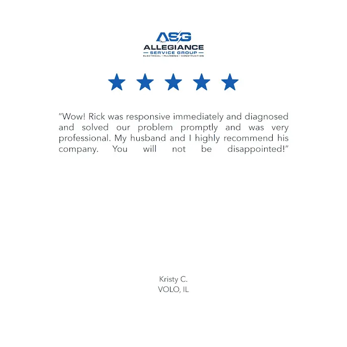 Allegiance Service Group, Inc. Picture 1