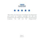 Allegiance Service Group, Inc.