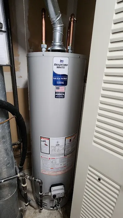 JCB Plumbing, LLC Picture 4