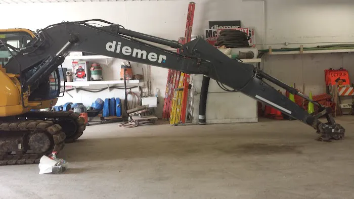 Diemer Plumbing Picture 1