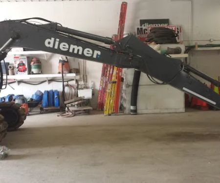 Diemer Plumbing
