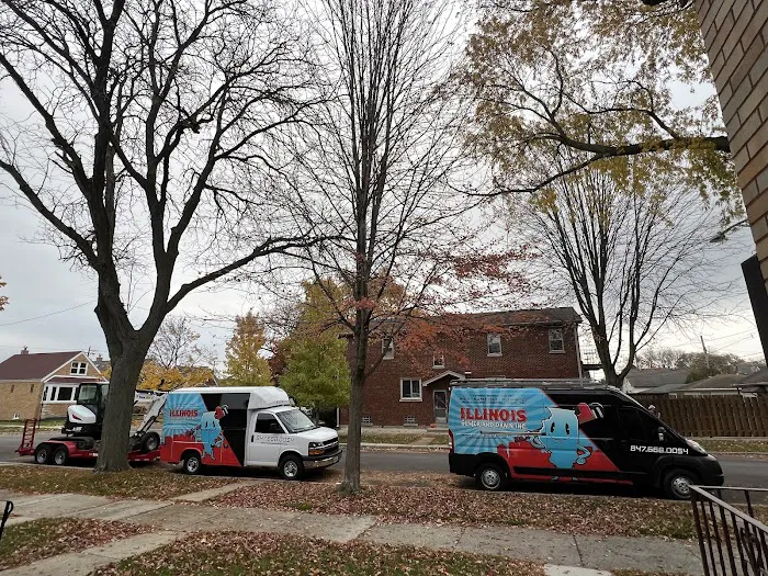 Illinois Sewer and Drain Inc. Picture 6