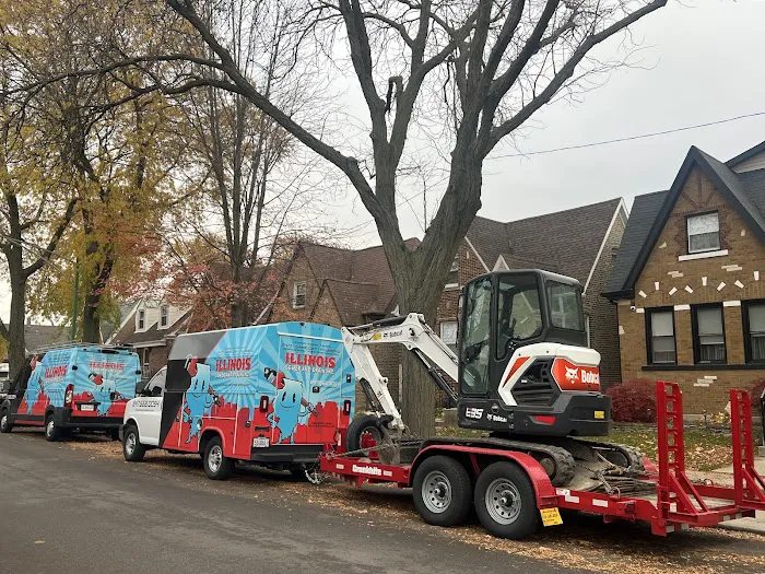 Illinois Sewer and Drain Inc. Picture 9