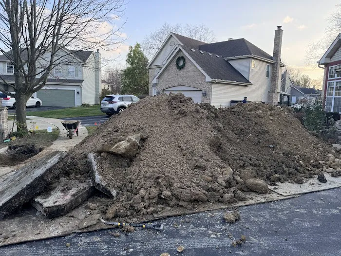 Illinois Sewer and Drain Inc. Picture 8
