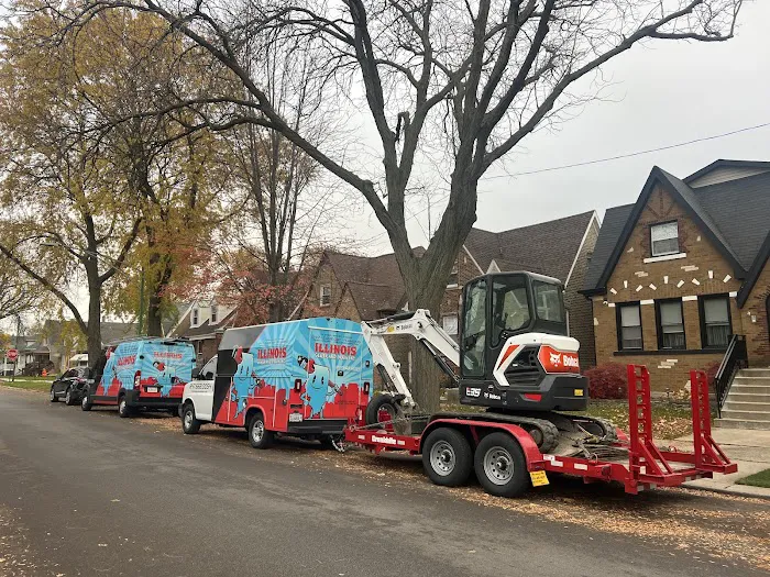 Illinois Sewer and Drain Inc. Picture 10