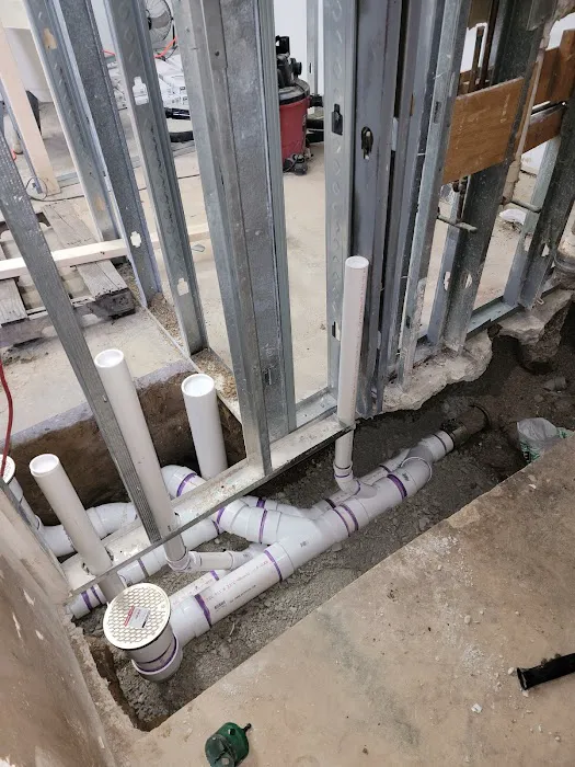 Aqua Doctor Plumbing Picture 5