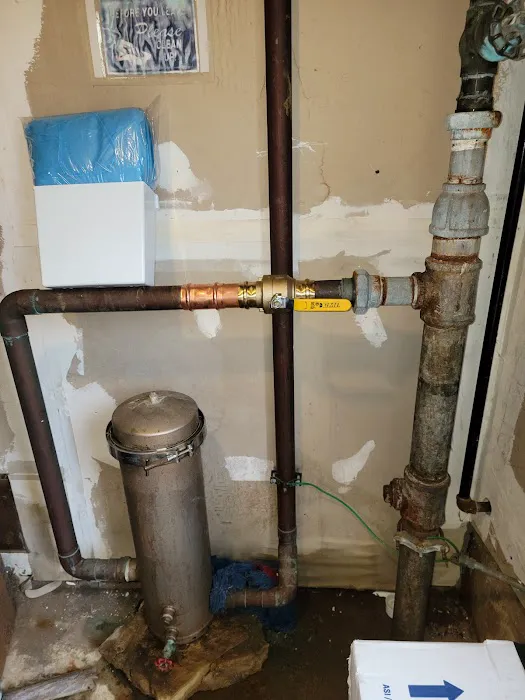 Aqua Doctor Plumbing Picture 4