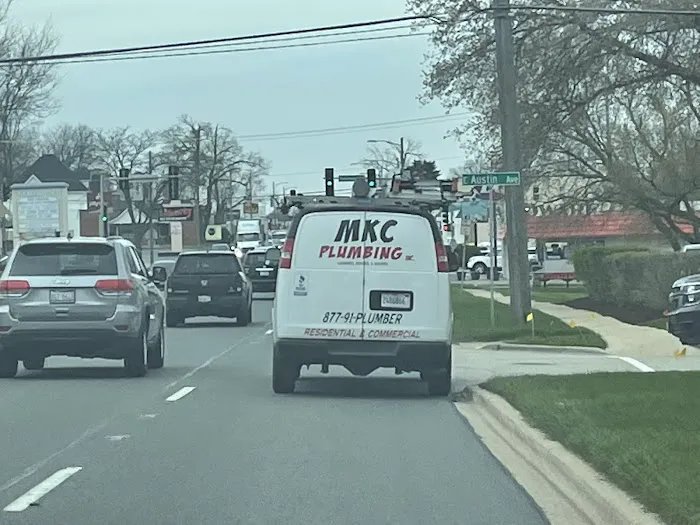 MKC Plumbing, Inc. Picture 1