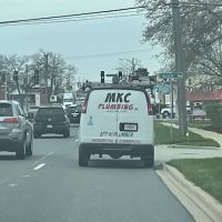 MKC Plumbing, Inc. ico