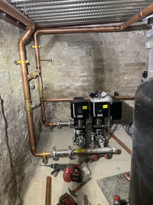 MKC Plumbing, Inc. Picture 3