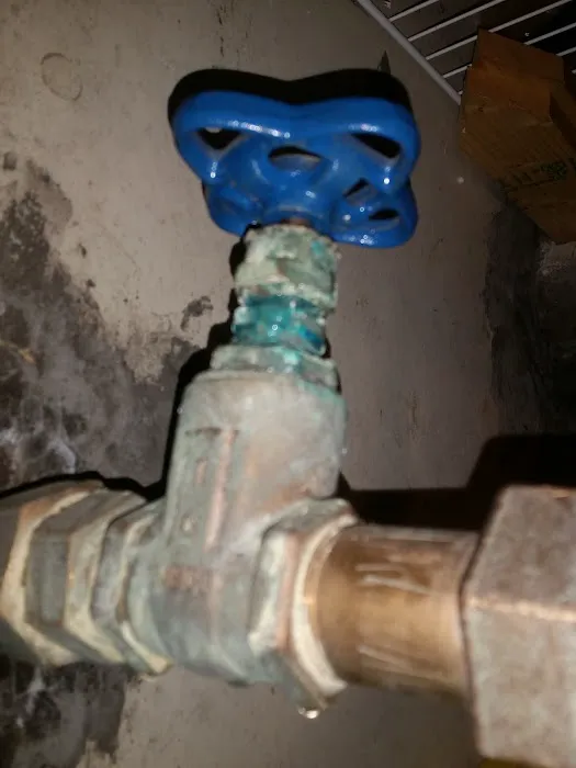 Personal Plumber Picture 3