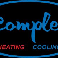 Complete Plumbing Services, Inc. ico