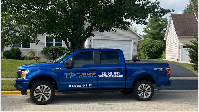 Turner Plumbing Picture 5