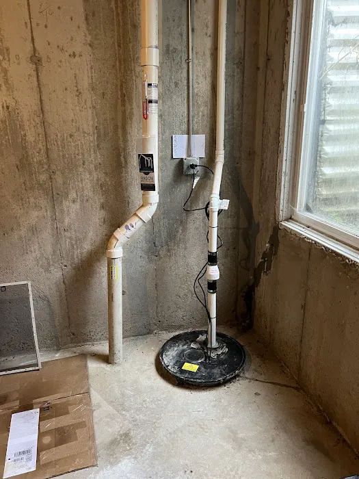 Turner Plumbing Picture 1