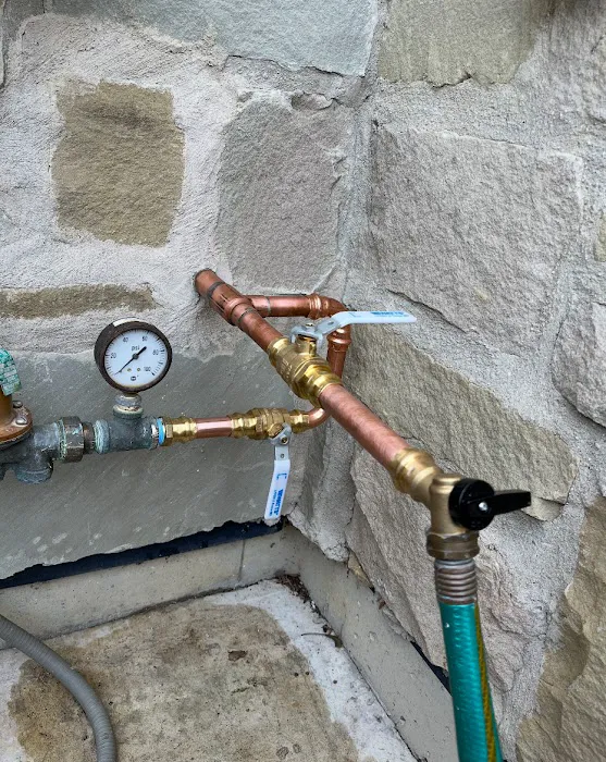 Norman Mechanical Inc Picture 4