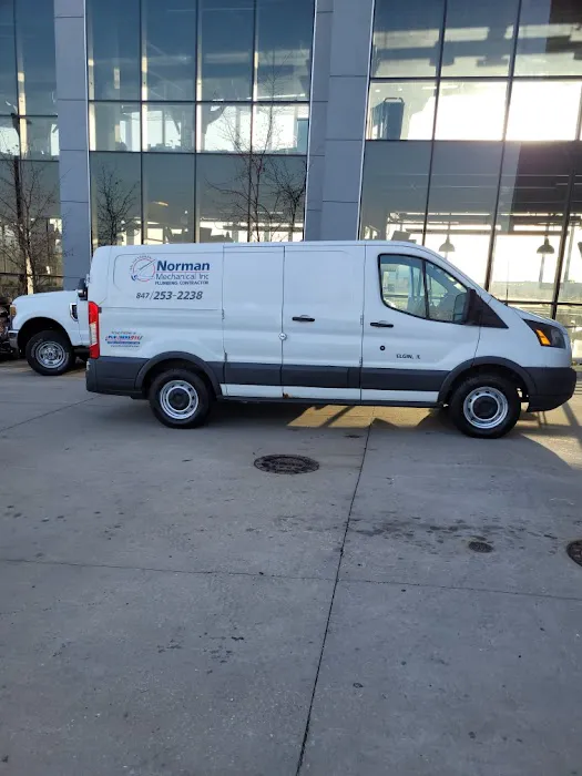 Norman Mechanical Inc Picture 1