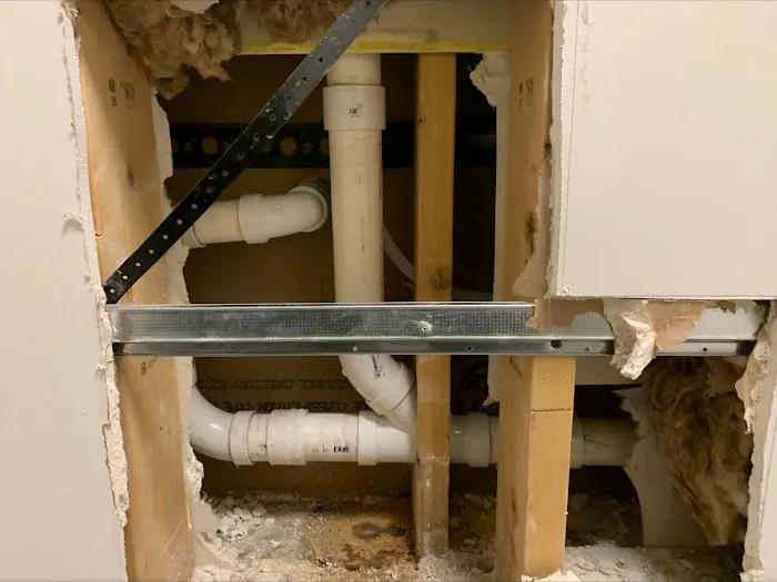 Norman Mechanical Inc Picture 8