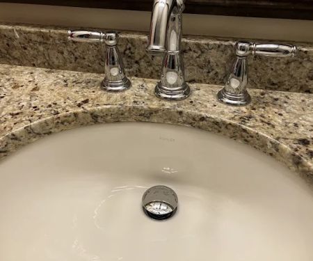 Schambach Plumbing & Heating