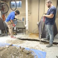J. Blanton Plumbing, Sewer & Drain ico