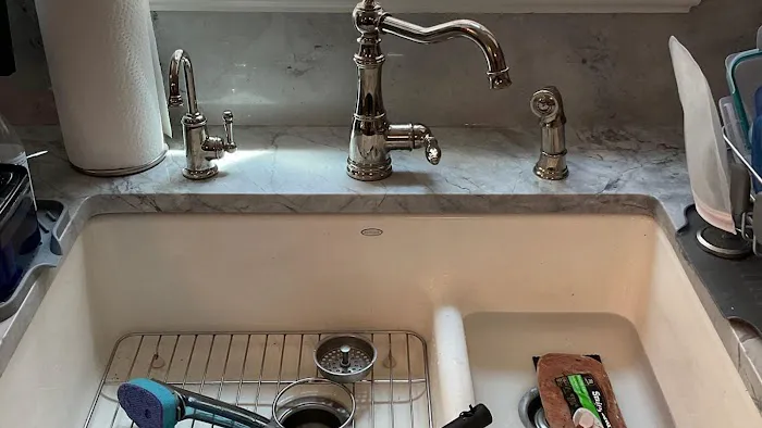 J. Blanton Plumbing, Sewer & Drain Picture 8