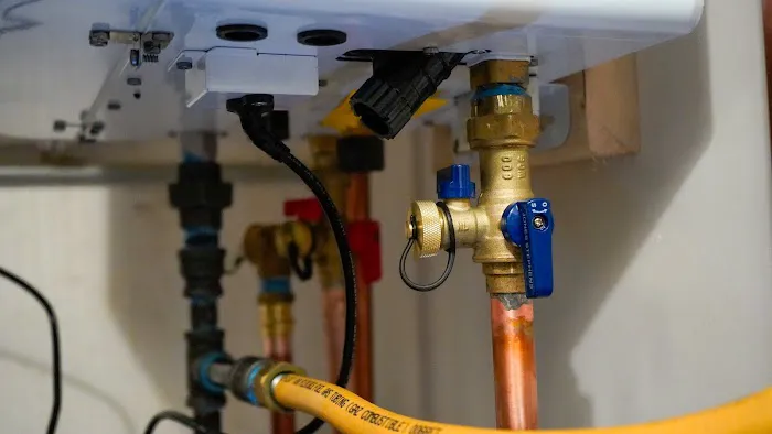 J. Blanton Plumbing, Sewer & Drain Picture 2