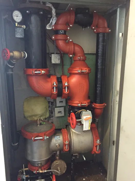 American Backflow & Fire Prevention Inc. Picture 10