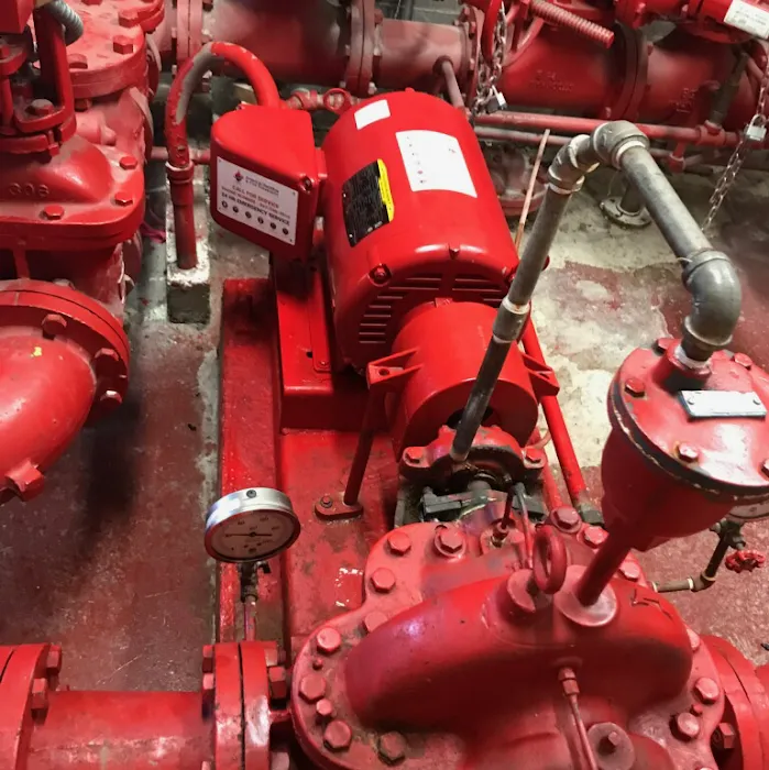 American Backflow & Fire Prevention Inc. Picture 8