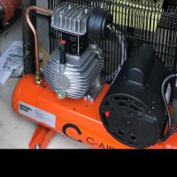 American Backflow & Fire Prevention Inc. ico