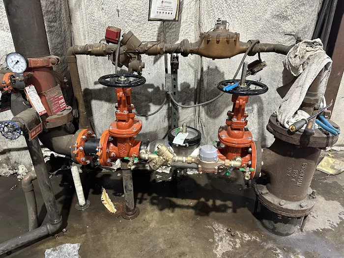 American Backflow & Fire Prevention Inc. Picture 2
