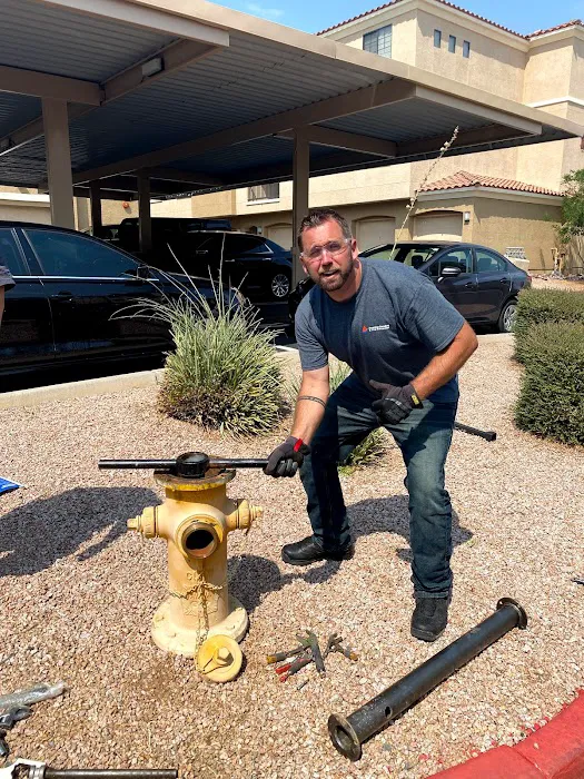 American Backflow & Fire Prevention Inc. Picture 5