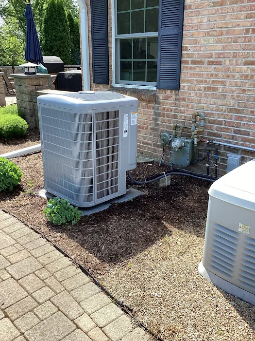Intelligent Service: Plumbing, Heating, Cooling & Drain Cleaning Picture 4