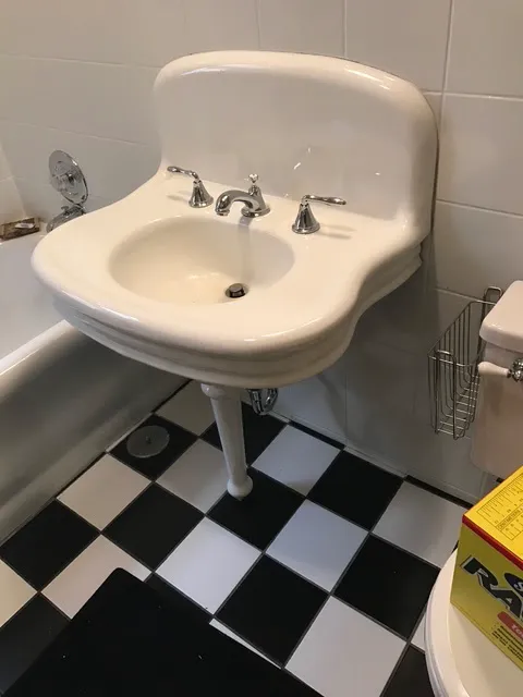 Full Service Plumbing Picture 8