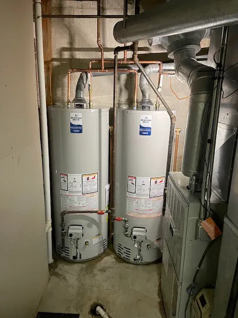 Full Service Plumbing Picture 3