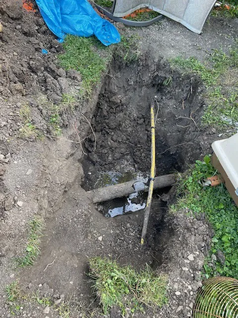 Full Service Plumbing Picture 1