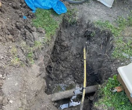 Full Service Plumbing