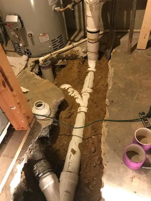 Full Service Plumbing Picture 10