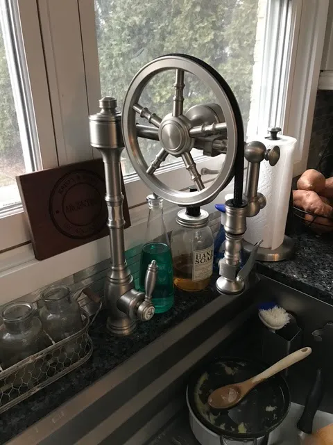 Full Service Plumbing Picture 9