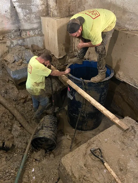 Lifeline Plumbing, Heating & Cooling Picture 1